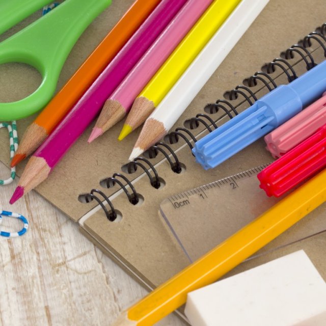 Έργα Τέχνης Παιδιών