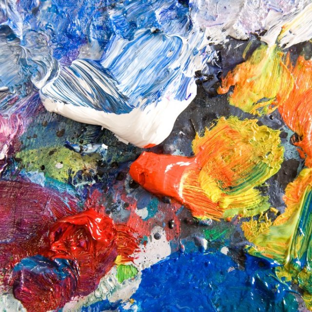 Έργα Τέχνης Παιδιών