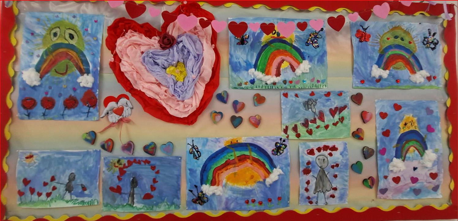 Ταξιδεύοντας στον κόσμο των συναισθημάτων μέσα από τη μουσική και την τέχνη